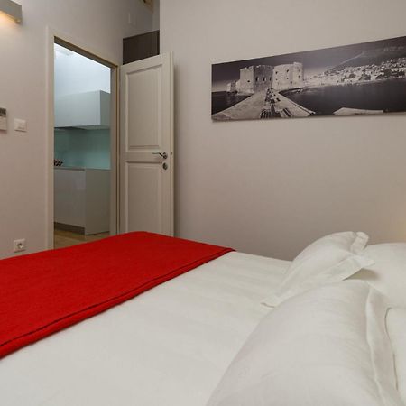 Nije Presa Apartment 2 Dubrownik Zewnętrze zdjęcie