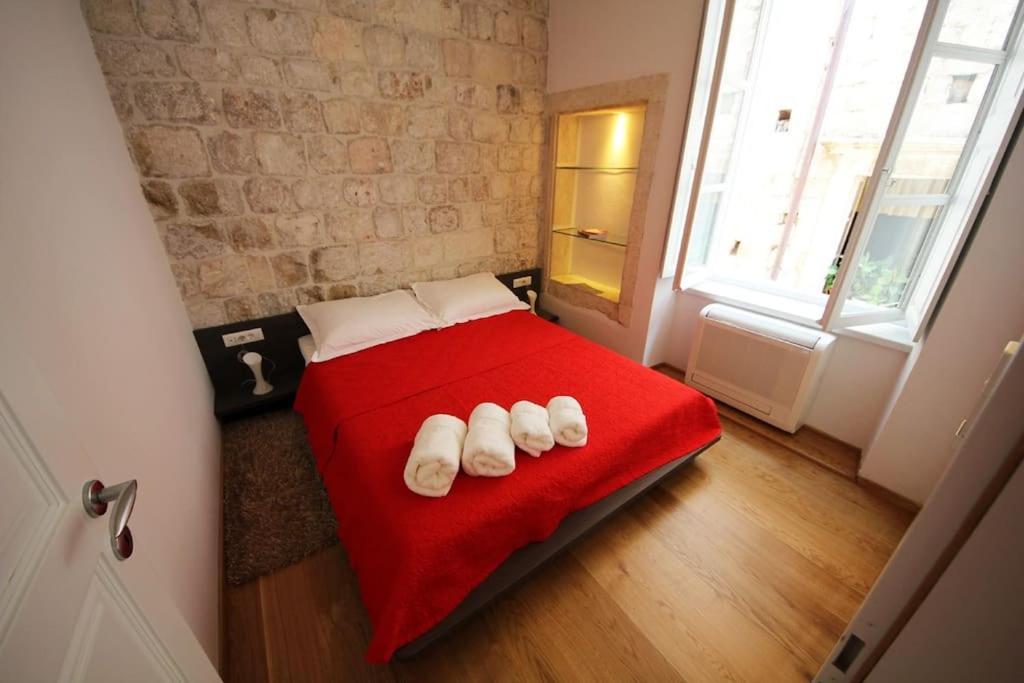 Nije Presa Apartment 2 Dubrownik Zewnętrze zdjęcie