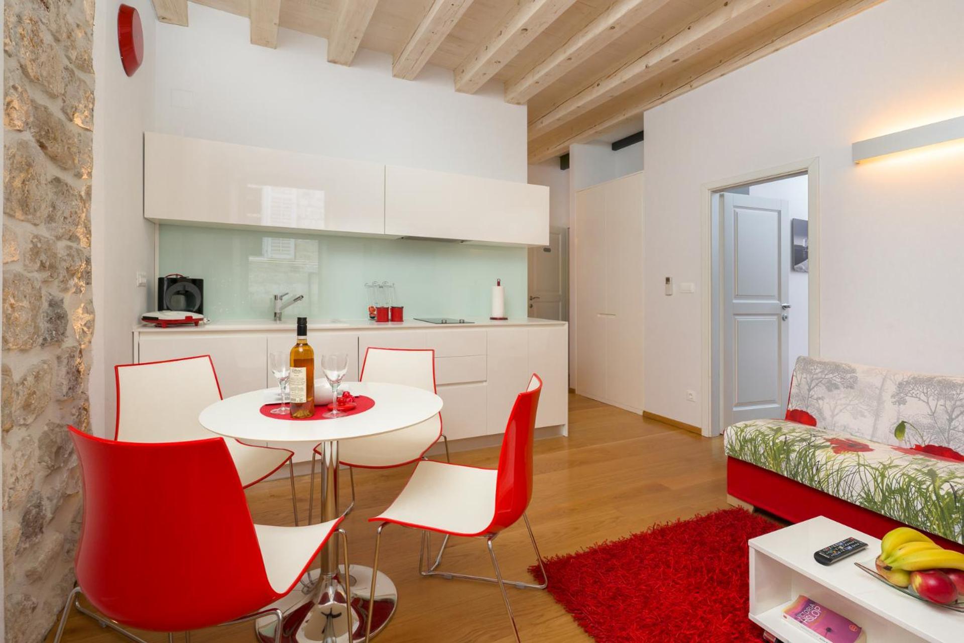 Nije Presa Apartment 2 Dubrownik Zewnętrze zdjęcie