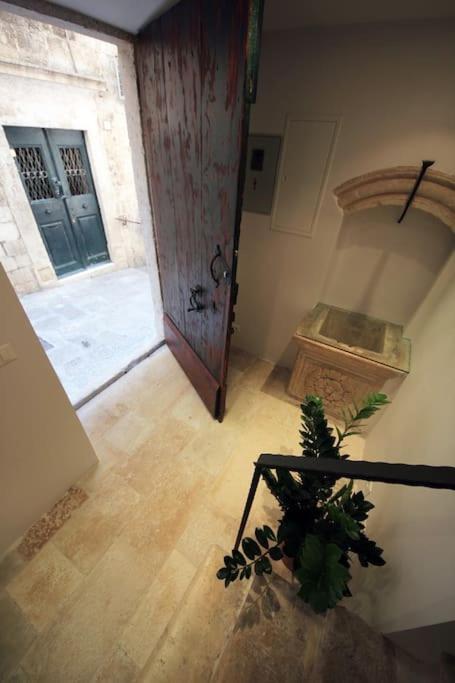 Nije Presa Apartment 2 Dubrownik Zewnętrze zdjęcie