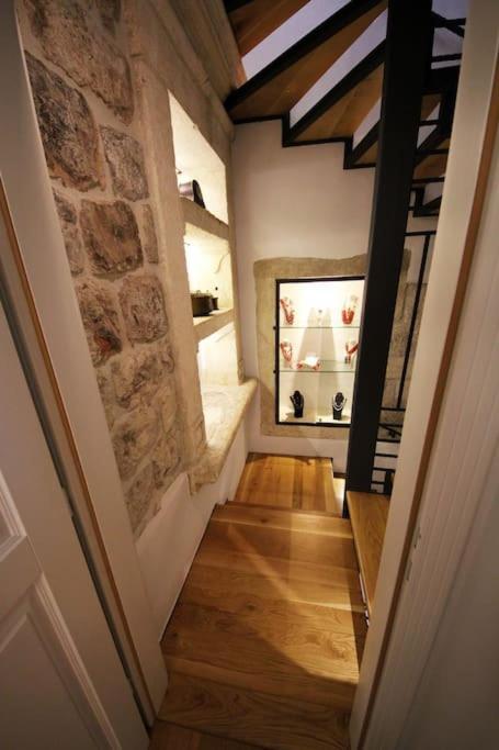 Nije Presa Apartment 2 Dubrownik Zewnętrze zdjęcie