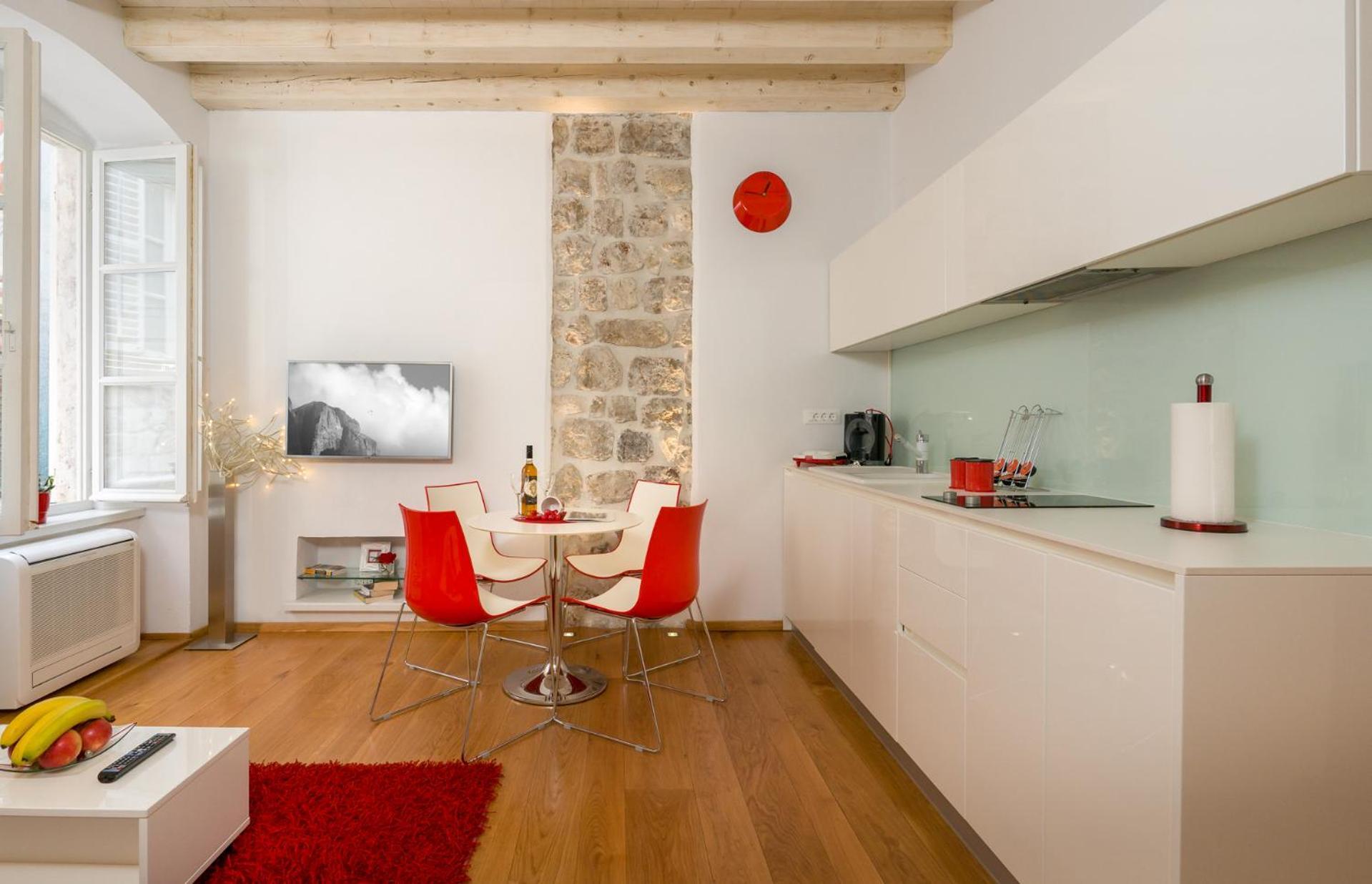 Nije Presa Apartment 2 Dubrownik Zewnętrze zdjęcie