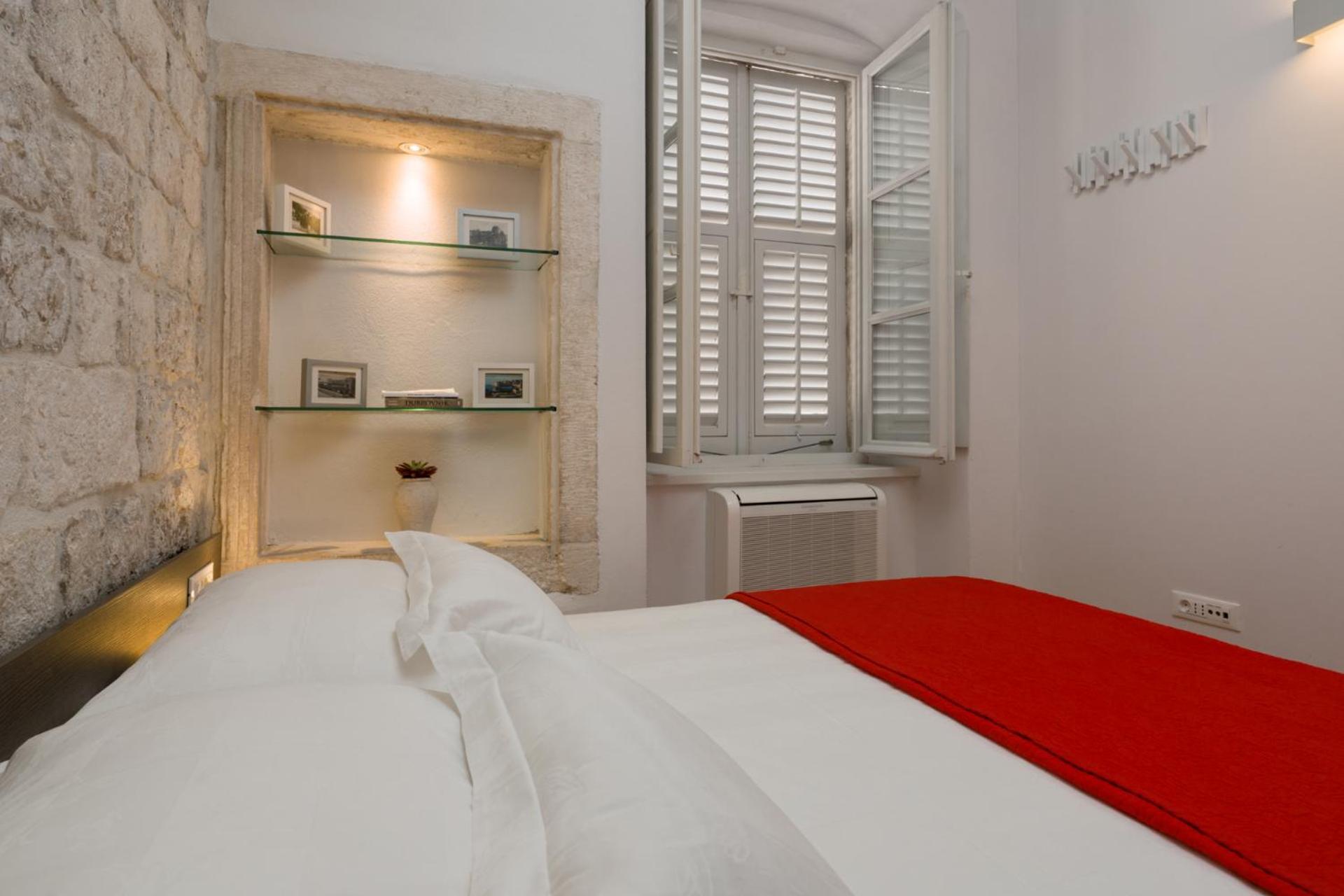 Nije Presa Apartment 2 Dubrownik Zewnętrze zdjęcie