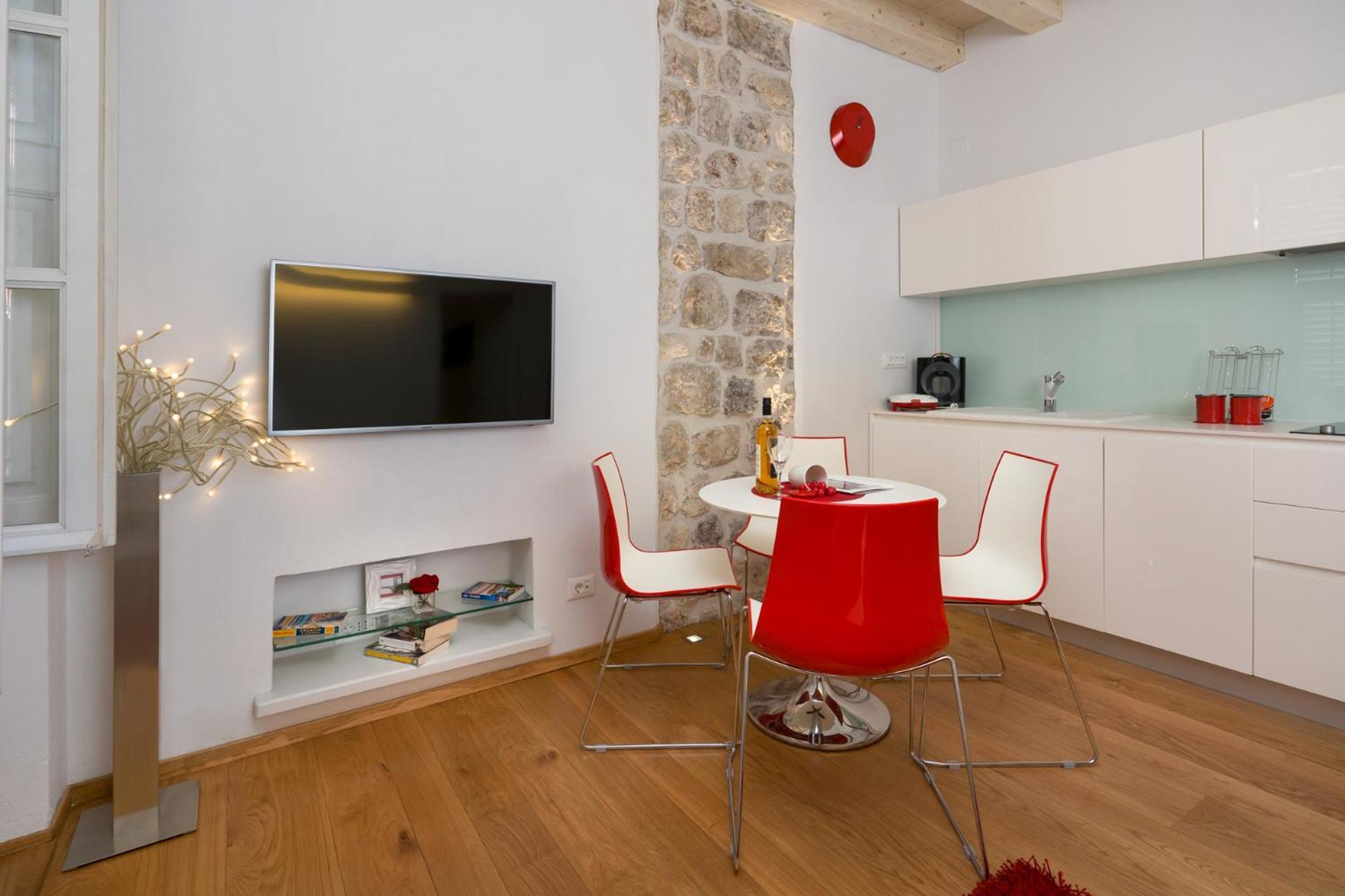 Nije Presa Apartment 2 Dubrownik Zewnętrze zdjęcie